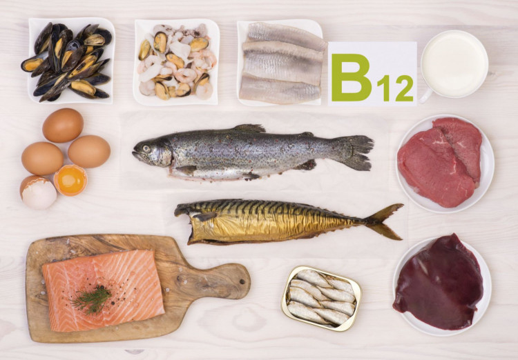 Диетолог обясни от кои храни можете да си набавите B12