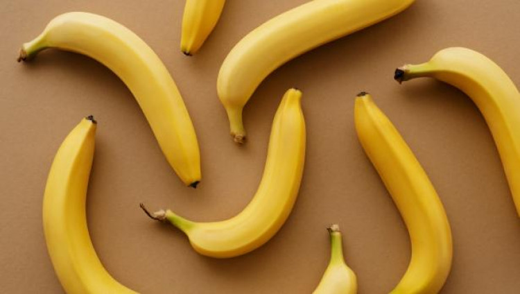 Какво ще се случи с тялото ви, ако ядете банани всеки ден?