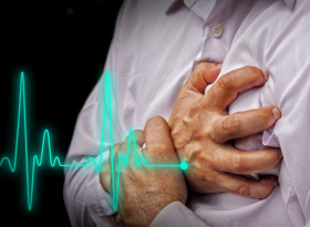 Работите много – дебне ви риск от сърдечносъдови болести