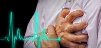Работите много – дебне ви риск от сърдечносъдови болести