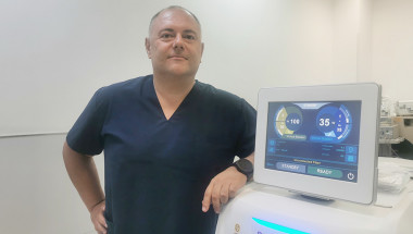 Д-р Боцевски: Доброкачествено увеличената простата оперираме единствено с лазер