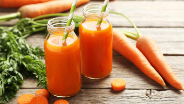 Как влияят морковите върху риска от рак?