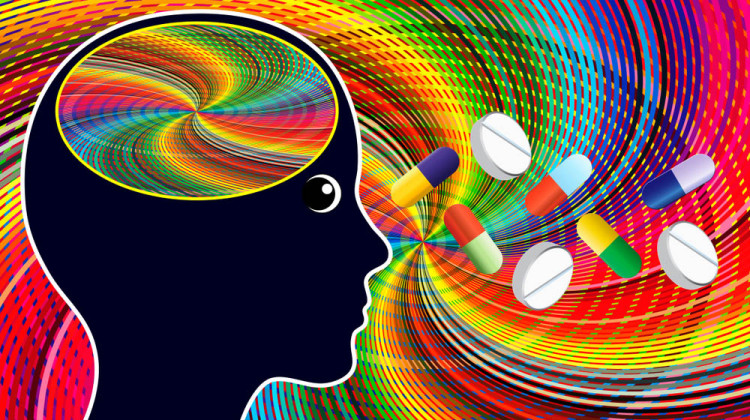 Може ли главоболието и световъртежът да се лекуват с ноотропи?