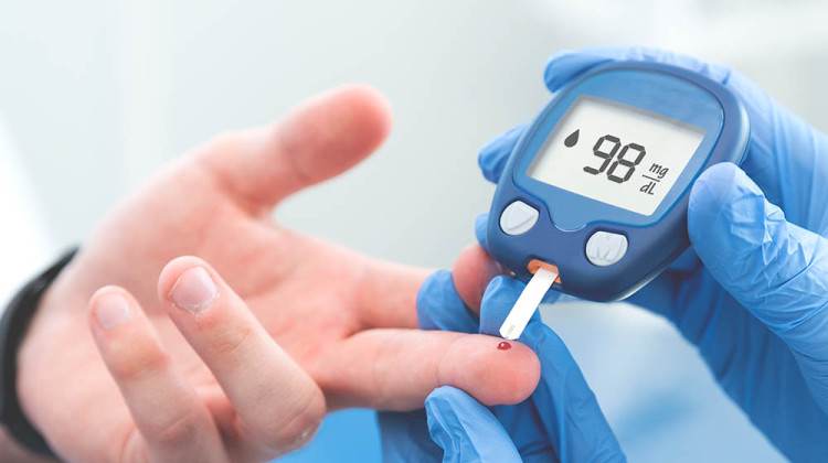 9 упорити митове  за диабета