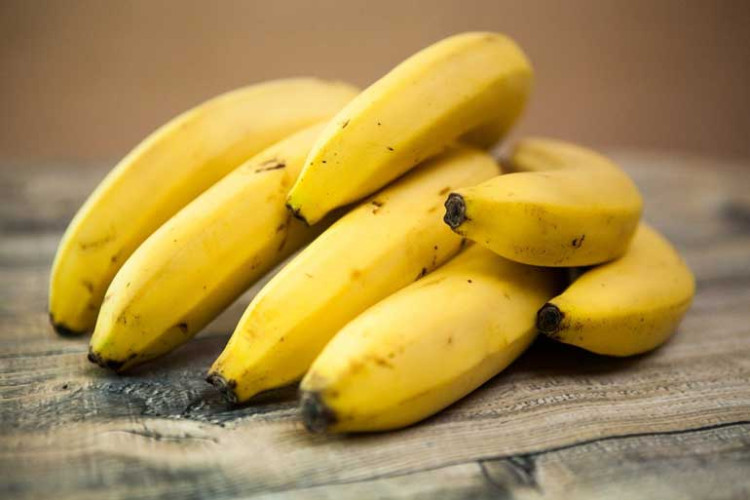 При кои болести бананите са супер полезни