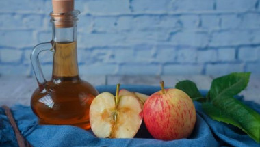 Ползи за здравето от ябълковия оцет
