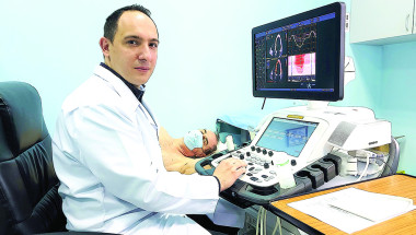 Доц. д-р Стефан Найденов, д.м.: Никой не е „застрахован“ от хипертония, дори при ниско кръвно на младини