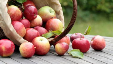По колко ябълки на ден са полезни за сърцето и стомаха?