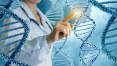 Проф. д-р Радка Кънева: Бъдещето е на геномната медицина