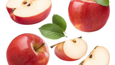 Диетолог най-сетне каза кога е най-добре да се ядат ябълки - сутрин или вечер