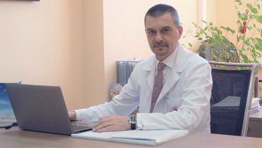 Проф. д-р Емил Паскалев, д.м.н.: В България има навременно лечение на болестта на Фабри