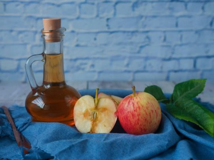 Ползи за здравето от ябълковия оцет