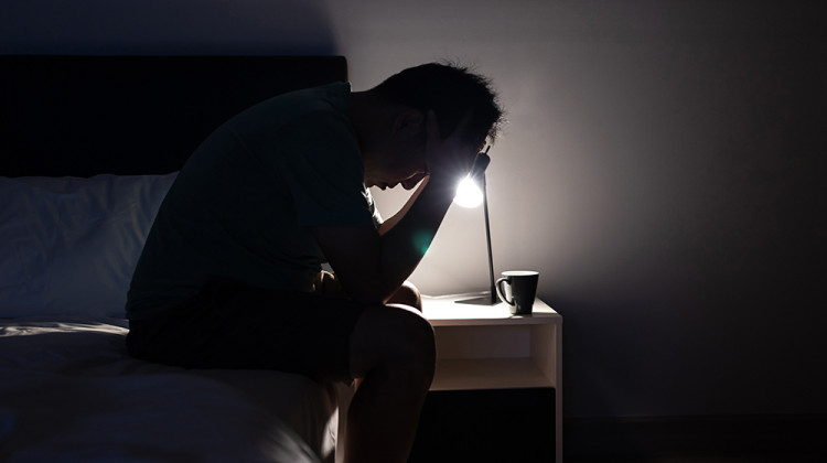 Народни илачи с успокояващ ефект при тревожност и безсъние