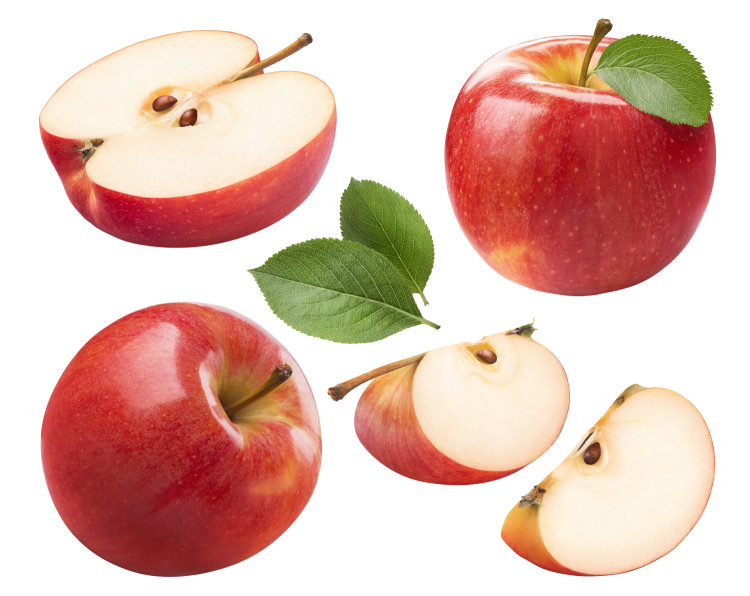 Диетолог най-сетне каза кога е най-добре да се ядат ябълки - сутрин или вечер