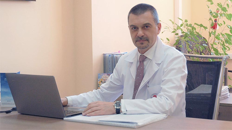Проф. д-р Емил Паскалев, д.м.н.: В България има навременно лечение на болестта на Фабри