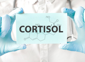 Кортизолът изпълнява важни функции в организма