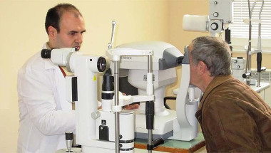 Д-р Николай Даков, д.м.: 75 000 българи са с глаукома!