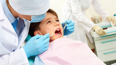 Дължа ли заплащане при лечение на пулпит на млечен зъб?