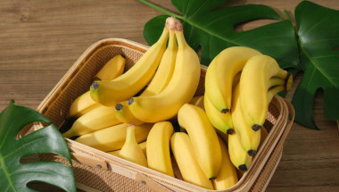 Отслабване с банани: Eто как се прави
