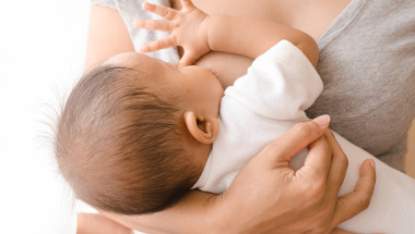 Д-р Жанета Узунова: Начинът на раждане неизбежно се отразява върху кърменето