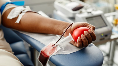 Универсален донор: Кръвната група, която дава на всички останали