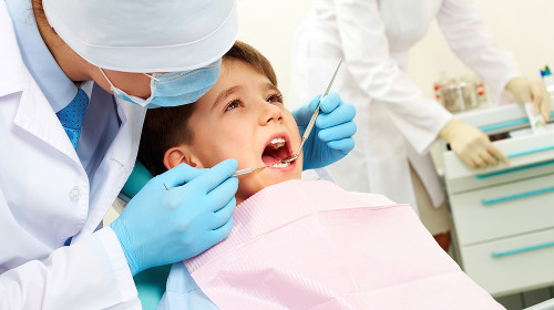 Дължа ли заплащане при лечение на пулпит на млечен зъб?