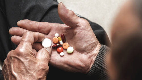 Лекарствата – помощник за по-дълъг живот при хронични болести