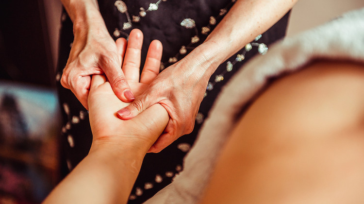 Су-джок масажът е с вълшебен ефект при десетки болести