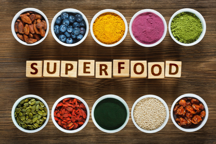 Препоръчана от Харвард: Суперхрана намалява триглицеридите и апетита