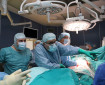 100-тна трансплантация на черен дроб направиха във ВМА
