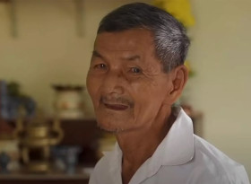 Старец, който не е спал от 60 години, разкри коя напитка го спасява