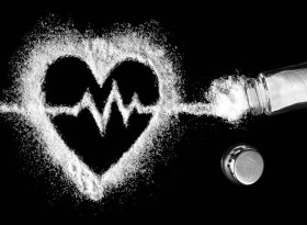 Сърдечноболните имат висок прием на натрий със солта