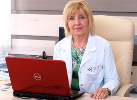 Проф. д-р Елисавета Наумова, д.м.н.: Имунната система започва да старее още след навършването на пълнолетие