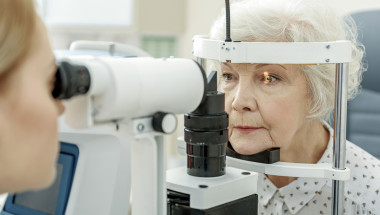 Как да бъда диспансеризирана при глаукома?