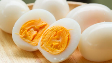 Диетолог посочи груба грешка при варенето на яйца