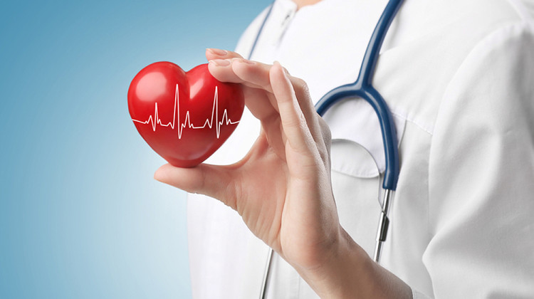 Кръвен тест може да предскаже риска от инфаркт