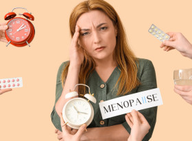 Защо настъпва рано менопаузата?