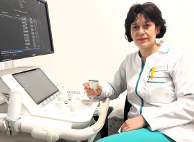 Д-р Кирилина Атанасова: Нормалното функциониране на щитовидната жлеза е предпоставка за здраве