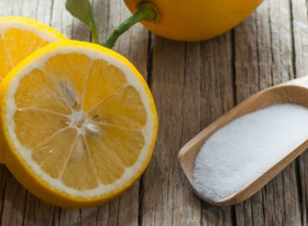 Сода за хляб и лимонов сок: Митове и истини за комбинацията