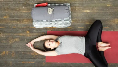 Прости йога процедури помагат на мъжете да издържат по-дълго в леглото СНИМКИ