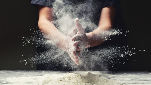 Кое е най-здравословното брашно: Можете да го ядете всеки ден