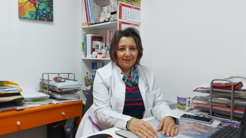 Д-р Борислава Крушева: Астмата не може да бъде излекувана