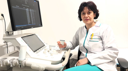 Д-р Кирилина Атанасова: Нормалното функциониране на щитовидната жлеза е предпоставка за здраве