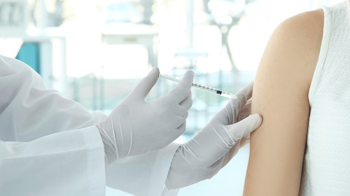 Как да направя справка за извършените задължителни и препоръчителни ваксинации?