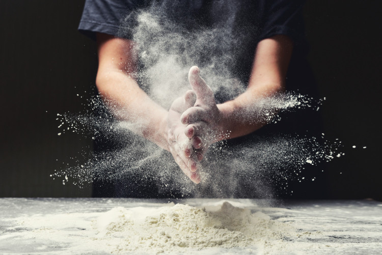 Кое е най-здравословното брашно: Можете да го ядете всеки ден