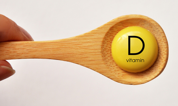 Защо не трябва да спирате приема на витамин D през пролетта?