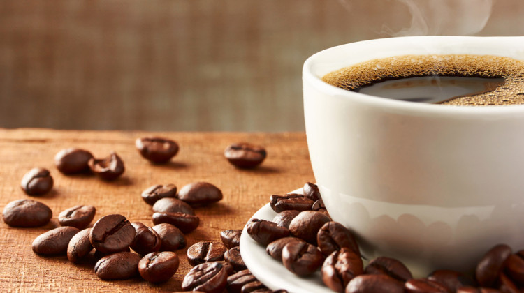 Кое е идеалното време за пиене на кафе?