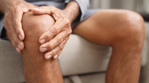 Универсална настойка при артроза на коленни и тазобедрени стави