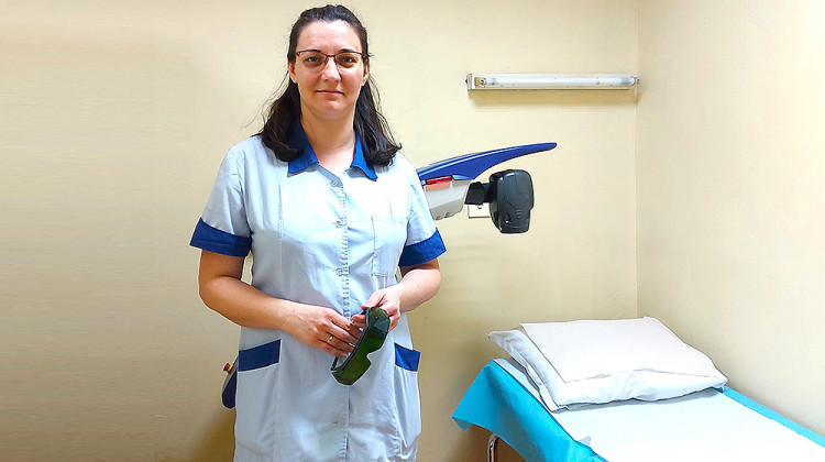 Д-р Вяра Димитрова: Рехабилитацията след мозъчен удар започва възможно най-бързо