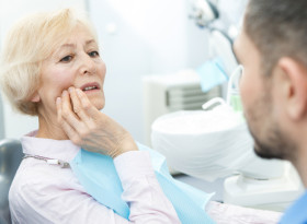 Има връзка между загубата на зъби и развитието на бъбречно заболяване